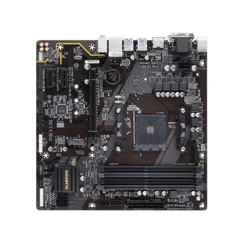 Gigabyte GA-A320MA-M.2
